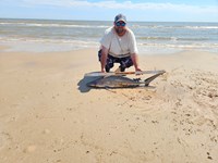 Rodeo Heroes - Donnie Tidwell