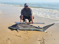 Rodeo Heroes - Donnie Tidwell