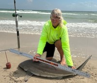 Team Breakaway  - Carol  Cox