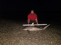 Rodeo Heroes - Donnie Tidwell