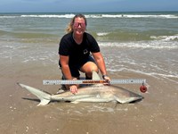 KASH FISHING - Ashley Meadows