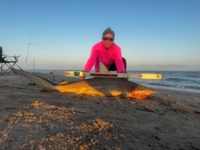 Team JackWagon - Kimberly Collier