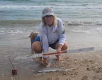 Team Breakaway  - Carol  Cox