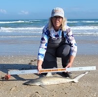 Team Breakaway  - Carol  Cox