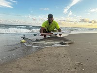 Team JackWagon - Blair Clendennen