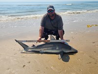 Rodeo Heroes - Donnie Tidwell