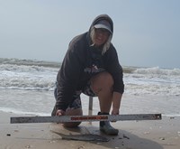 Team Breakaway  - Carol  Cox