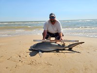 Rodeo Heroes - Donnie Tidwell