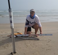 Team Breakaway  - Carol  Cox