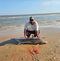 Rodeo Heroes - Donnie Tidwell