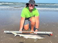 KASH FISHING - Ashley Meadows