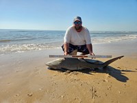Rodeo Heroes - Donnie Tidwell
