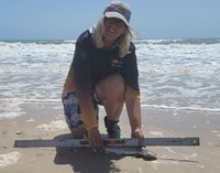 Team Breakaway  - Carol  Cox