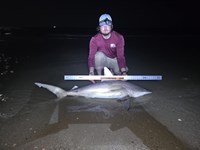 Team JackWagon - Hunter McBride