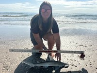 KASH FISHING - Ashley Meadows