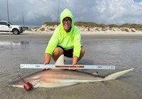 Team Breakaway  - Carol  Cox