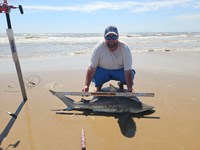 Rodeo Heroes - Donnie Tidwell