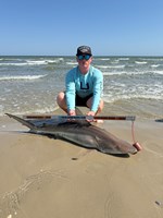 Low Tide Mafia - Colton Smith