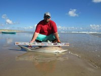Rodeo Heroes - Donnie Tidwell