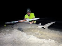 Team JackWagon - Blair Clendennen