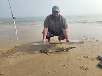 Rodeo Heroes - Donnie Tidwell