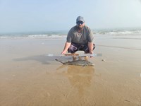 Rodeo Heroes - Donnie Tidwell