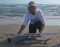 Team Breakaway  - Carol  Cox