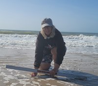Team Breakaway  - Carol  Cox