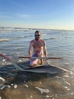 In Debt Fishing - Jonathan Morris