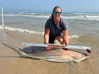 KASH FISHING - Ashley Meadows