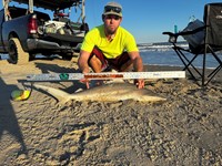 Team JackWagon - Blair Clendennen