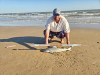 Rodeo Heroes - Donnie Tidwell