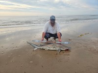 Rodeo Heroes - Donnie Tidwell