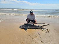 Rodeo Heroes - Donnie Tidwell