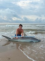 Gulf Gear - Hunter Stevens