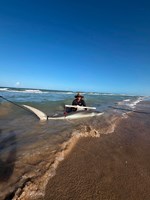 South Texas Shark Stewards - Marteen  Guardiola 
