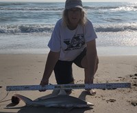 Team Breakaway - Carol Cox