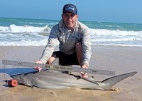 Team Breakaway - Deon Hunter