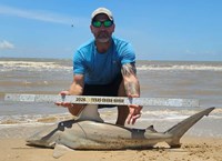 Team JackWagon - Steven  Tidwell