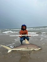 Gulf Gear - Adrian  Quintana