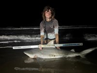 Gulf Gear - Kiah Diaz