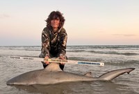 Gulf Gear - Kiah Diaz