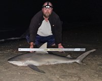 Team JackWagon - Donnie Tidwell