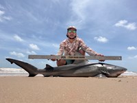 Team JackWagon - Logan Ford