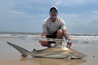 Team JackWagon - Steven  Tidwell