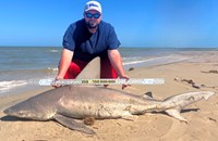 Team JackWagon - Donnie Tidwell