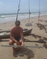 Gulf Gear - Hunter Stevens