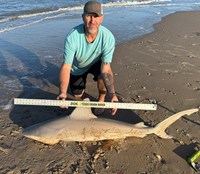 Team JackWagon - Steven  Tidwell