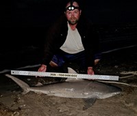 Team JackWagon - Donnie Tidwell