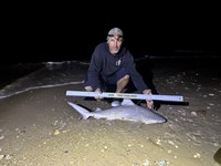 Team JackWagon - Steven  Tidwell